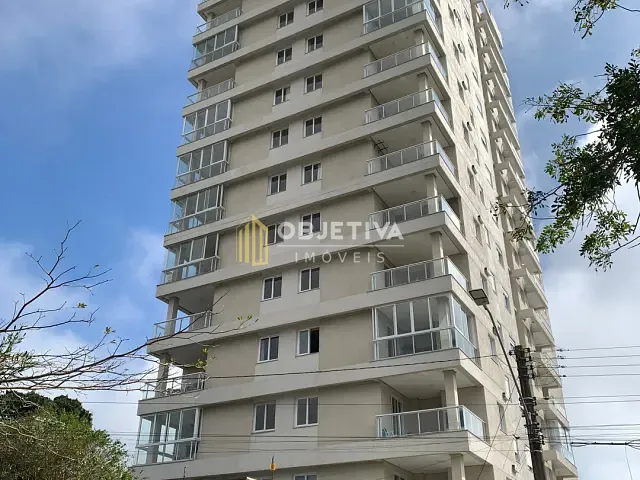 Apartamento com 99m² 2 quartos e 2 banheiros, à venda, no bairro Recreio em Taquara