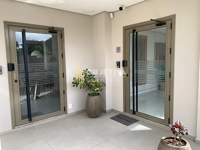 Apartamento com 99m² 2 quartos e 2 banheiros, à venda, no bairro Recreio em Taquara