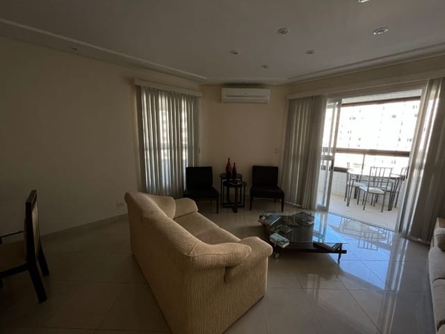 Foto do Apartamento - Apartamento com 4 dormitórios à venda, 180 m² por R$ 1.300.000 - Vila Adyana - São José dos Campos/SP | RUSSI IMÓVEIS