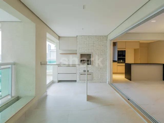 Apartamento com 177m² 3 quartos e 4 banheiros, à venda, no bairro Green Valley Alphaville em Barueri