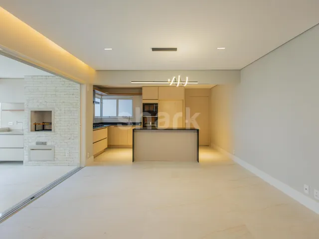 Apartamento com 177m² 3 quartos e 4 banheiros, à venda, no bairro Green Valley Alphaville em Barueri