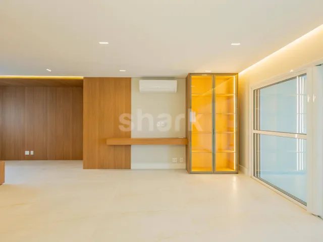 Apartamento com 177m² 3 quartos e 4 banheiros, à venda, no bairro Green Valley Alphaville em Barueri