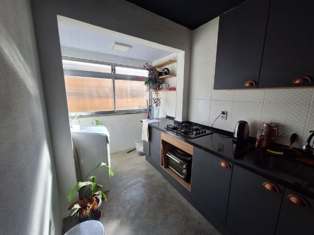 Apartamento 1 quarto e 1 banheiro, à venda, no bairro Três Vendas em Pelotas
