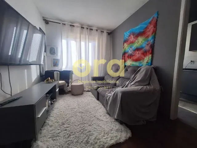 Apartamento 1 quarto e 1 banheiro, à venda, no bairro Três Vendas em Pelotas