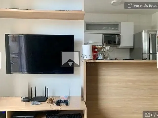 Apartamento com 50m² 2 quartos e 1 banheiro, à venda, no bairro Barreto em Niterói