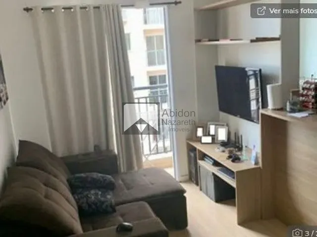 Apartamento com 50m² 2 quartos e 1 banheiro, à venda, no bairro Barreto em Niterói