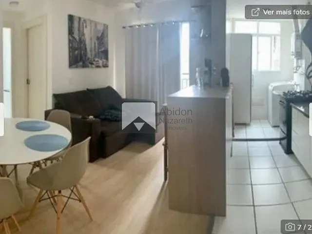 Apartamento com 50m² 2 quartos e 1 banheiro, à venda, no bairro Barreto em Niterói