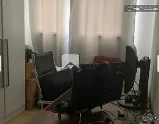 Apartamento, 2 quartos, 50 m² - Foto 11