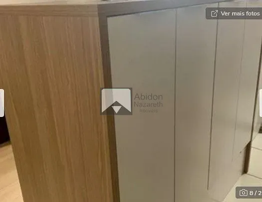 Apartamento, 2 quartos, 50 m² - Foto 6