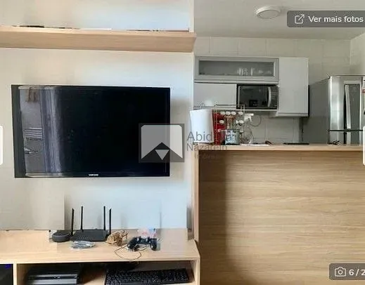 Apartamento, 2 quartos, 50 m² - Foto 5