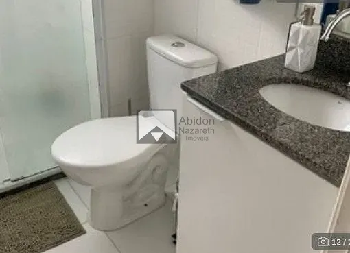 Apartamento, 2 quartos, 50 m² - Foto 19