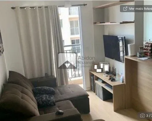 Apartamento, 2 quartos, 50 m² - Foto 4