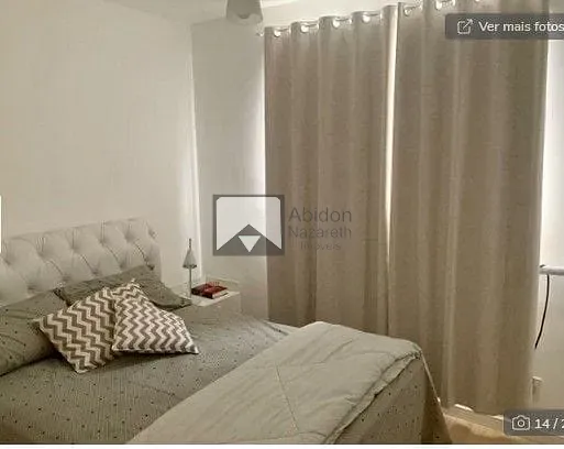 Apartamento, 2 quartos, 50 m² - Foto 18