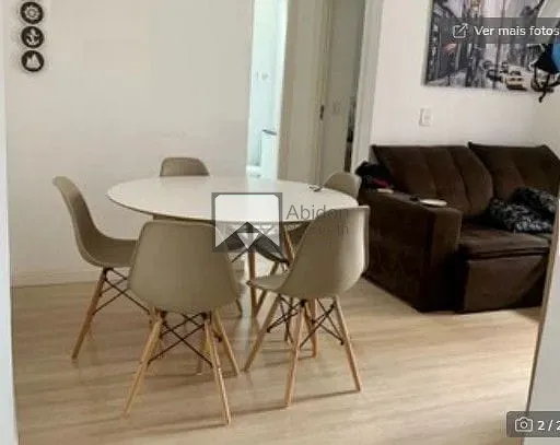 Apartamento, 2 quartos, 50 m² - Foto 3