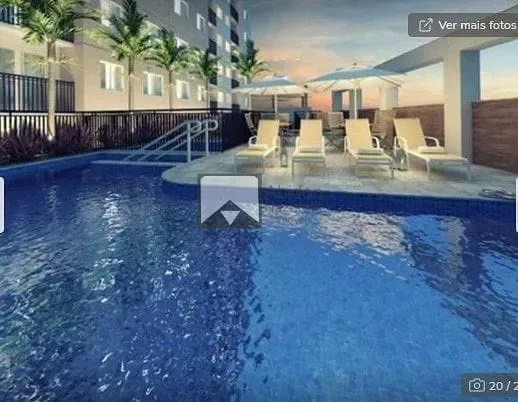 Apartamento, 2 quartos, 50 m² - Foto 15