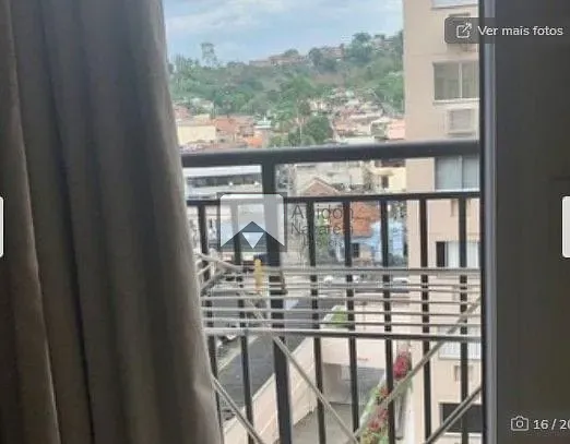 Apartamento, 2 quartos, 50 m² - Foto 14