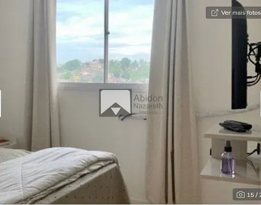 Apartamento, 2 quartos, 50 m² - Foto 13