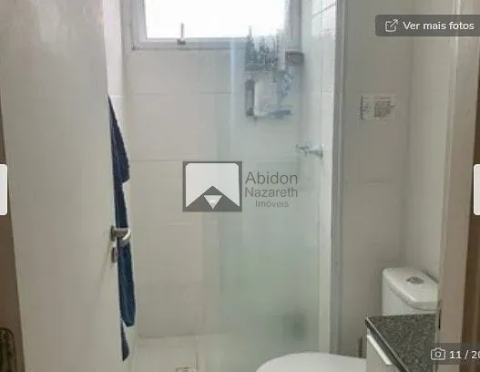 Apartamento, 2 quartos, 50 m² - Foto 9