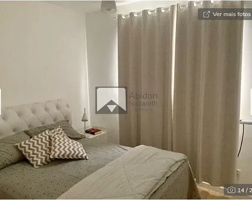 Apartamento, 2 quartos, 50 m² - Foto 12