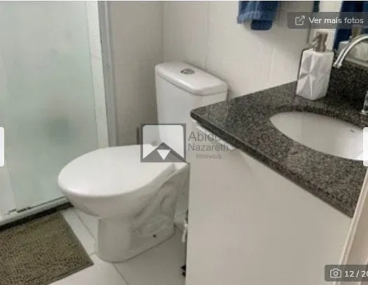 Apartamento, 2 quartos, 50 m² - Foto 10