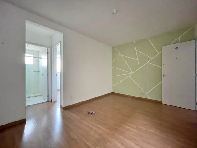 Foto do Apartamento - Apartamento com 2 quartos e uma vaga de estacionamento para locação, Juliana, Belo Horizonte, MG | Deltalar Imóveis