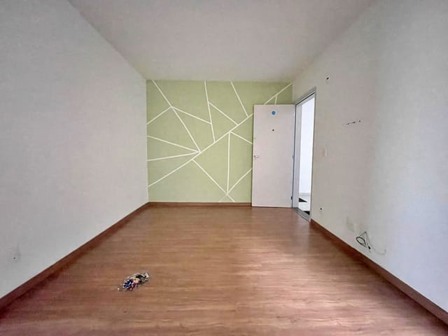 Foto do Apartamento - Apartamento com 2 quartos e uma vaga de estacionamento para locação, Juliana, Belo Horizonte, MG | Deltalar Imóveis