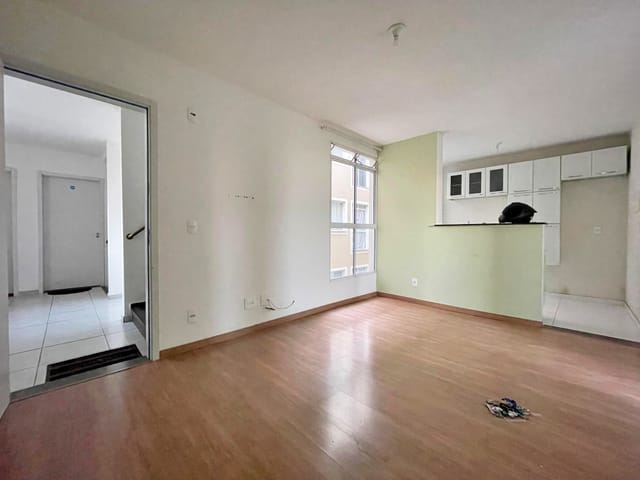 Foto do Apartamento - Apartamento com 2 quartos e uma vaga de estacionamento para locação, Juliana, Belo Horizonte, MG | Deltalar Imóveis