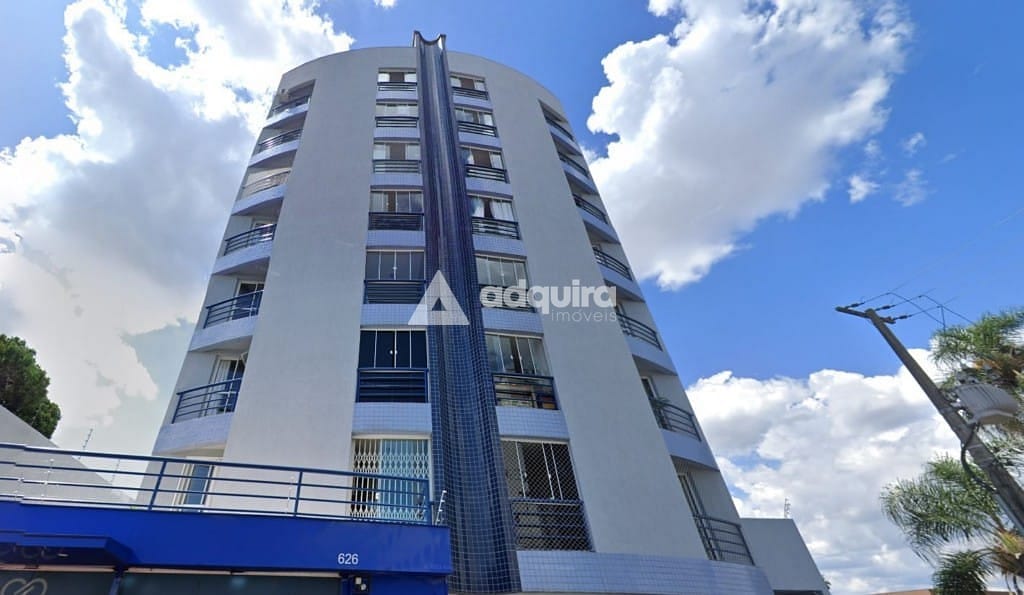 Apartamento à venda com 3 quartos, 79m² - Foto 2
