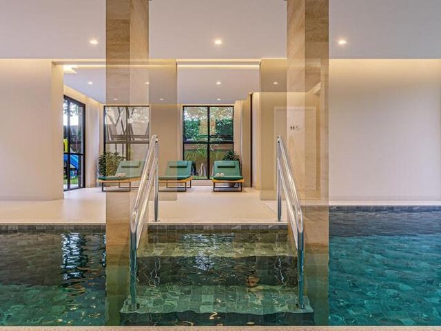 Foto do Apartamento - Apartamento à venda 1 Quarto, 27.77M², Vila Monte Alegre, São Paulo - SP | Flamboyant 294 - NR - Breve Lançamento | Lares e Andares Imóveis