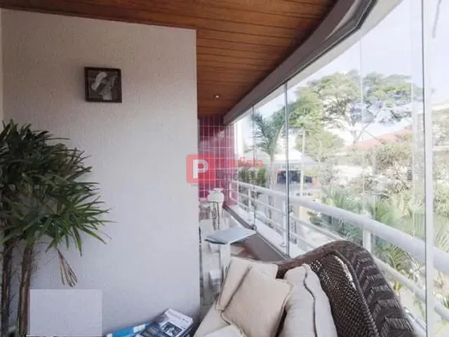 Apartamento com 89m² 3 quartos e 3 banheiros, à venda, no bairro Vila Congonhas em São Paulo