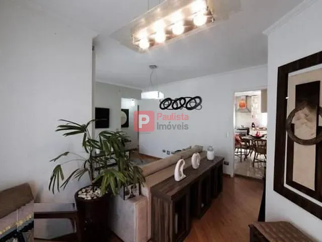 Apartamento com 89m² 3 quartos e 3 banheiros, à venda, no bairro Vila Congonhas em São Paulo