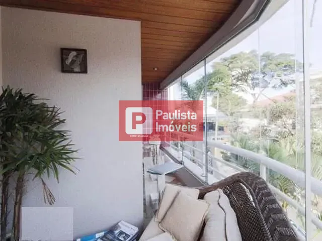 Apartamento com 89m² 3 quartos e 3 banheiros, à venda, no bairro Vila Congonhas em São Paulo