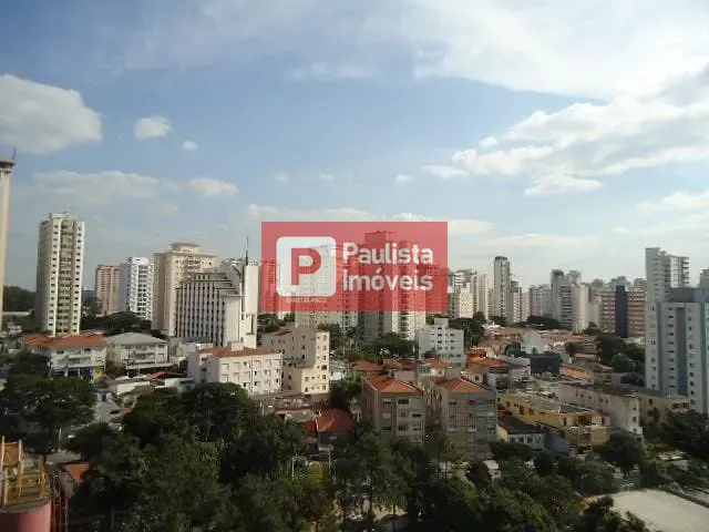 Apartamento com 89m² 3 quartos e 3 banheiros, à venda, no bairro Vila Congonhas em São Paulo