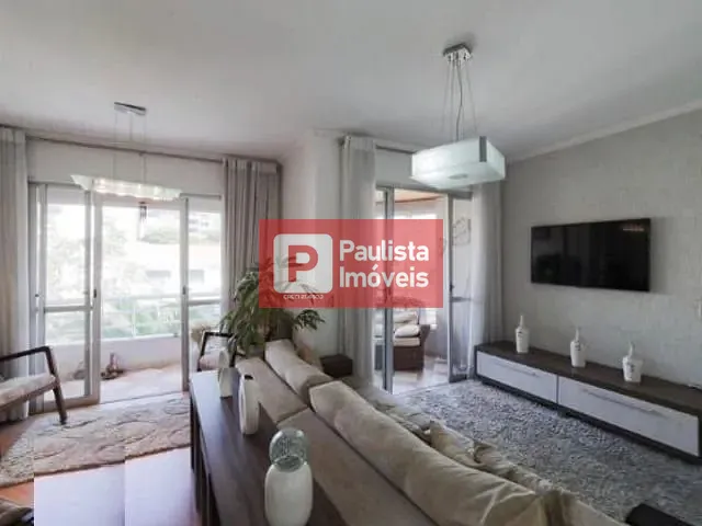Apartamento com 89m² 3 quartos e 3 banheiros, à venda, no bairro Vila Congonhas em São Paulo