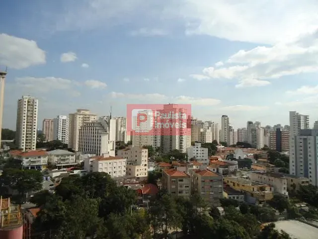 Apartamento com 89m² 3 quartos e 3 banheiros, à venda, no bairro Vila Congonhas em São Paulo
