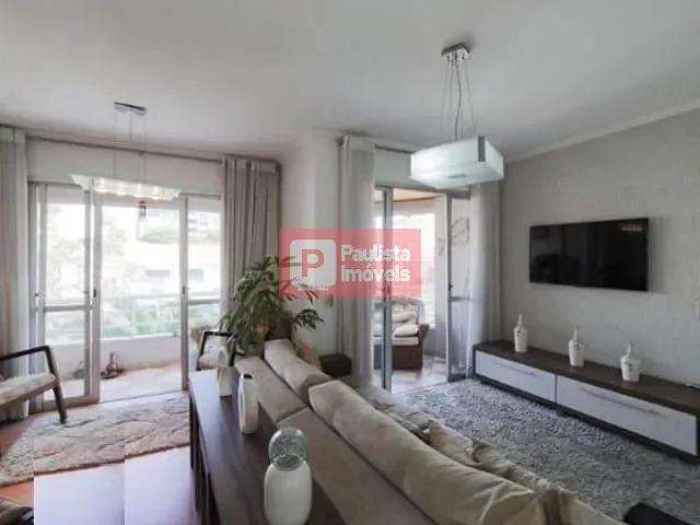 Apartamento com 89m² 3 quartos e 3 banheiros, à venda, no bairro Vila Congonhas em São Paulo