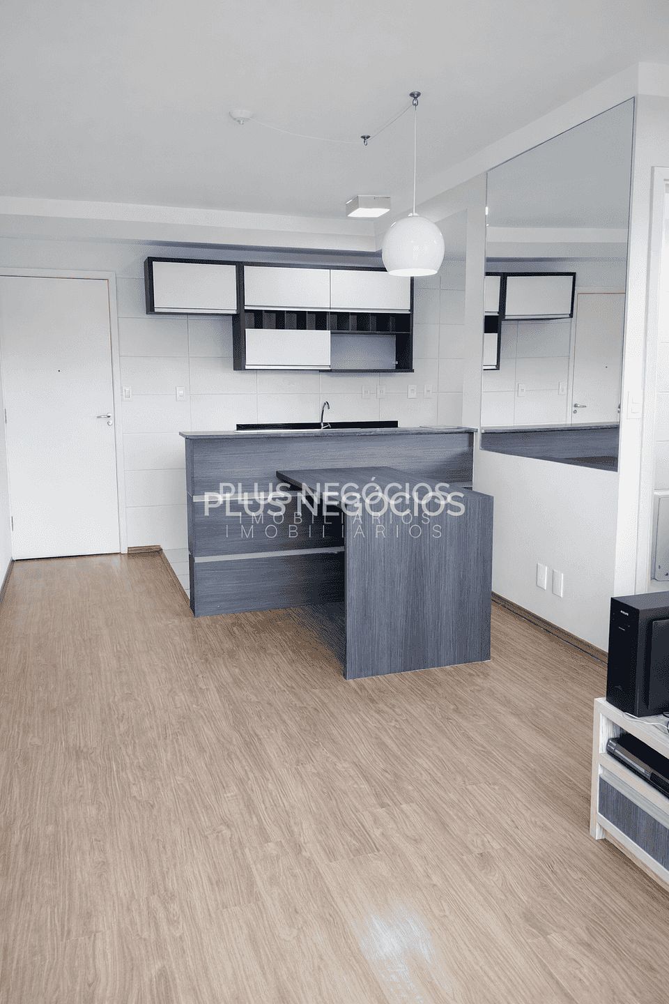 Apartamento, 2 quartos, 58 m² - Foto 2