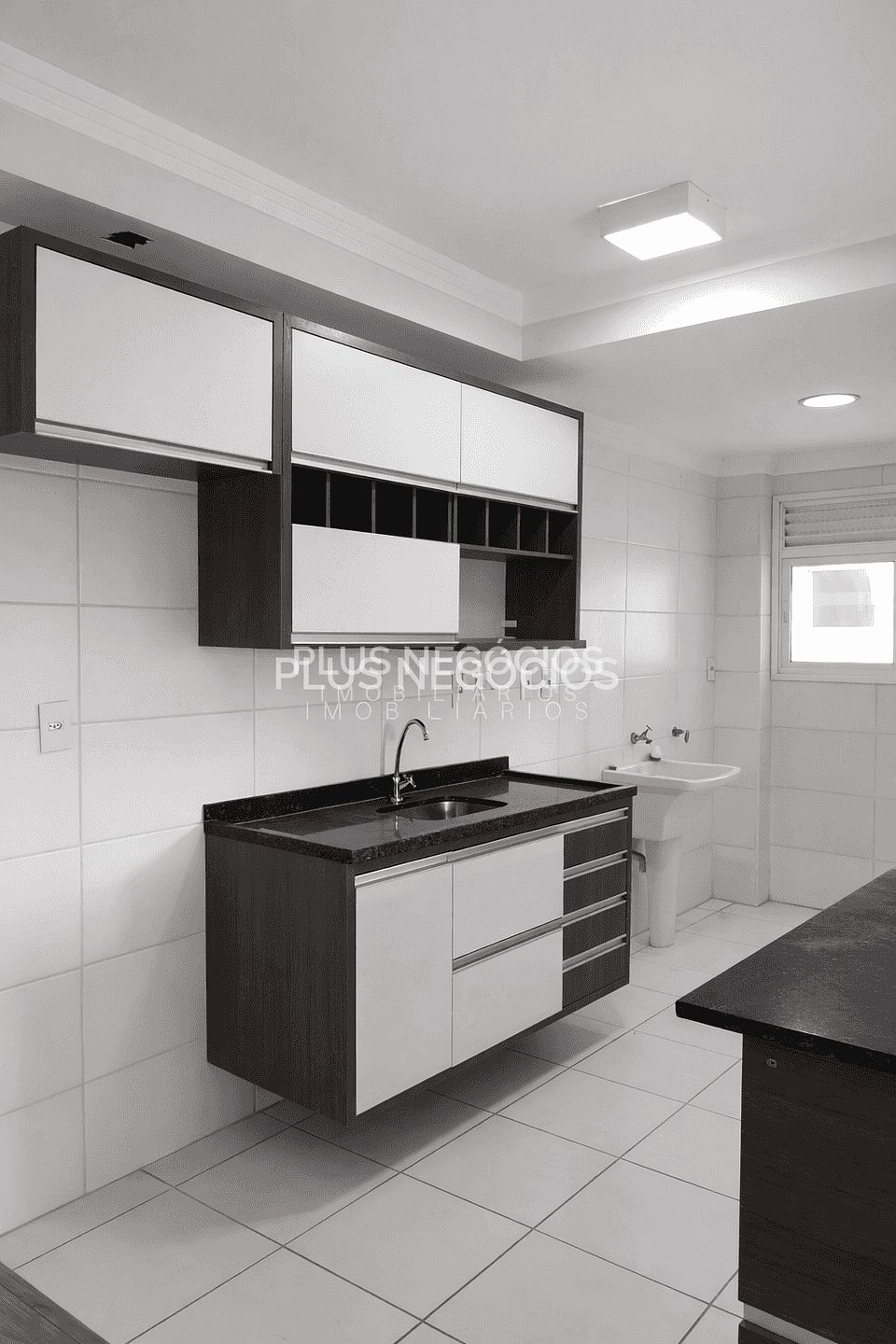 Apartamento, 2 quartos, 58 m² - Foto 3