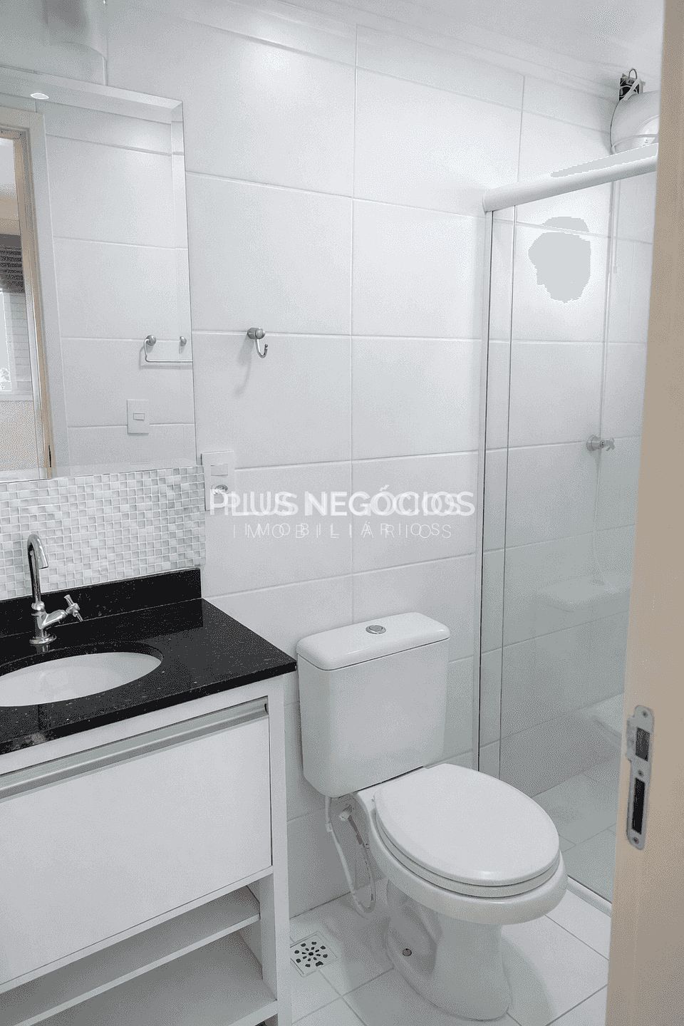 Apartamento, 2 quartos, 58 m² - Foto 9