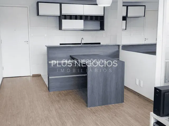 Apartamento com 58m² 2 quartos e 2 banheiros, à venda, no bairro Parque Bela Vista em Votorantim