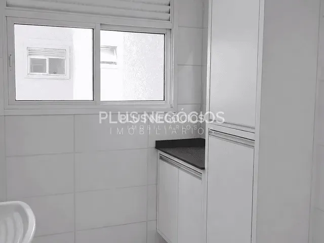 Apartamento com 58m² 2 quartos e 2 banheiros, à venda, no bairro Parque Bela Vista em Votorantim