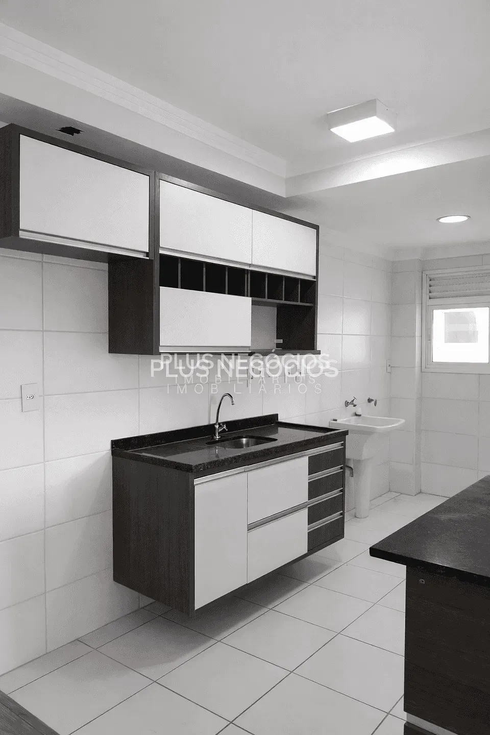 Apartamento, 2 quartos, 58 m² - Foto 3