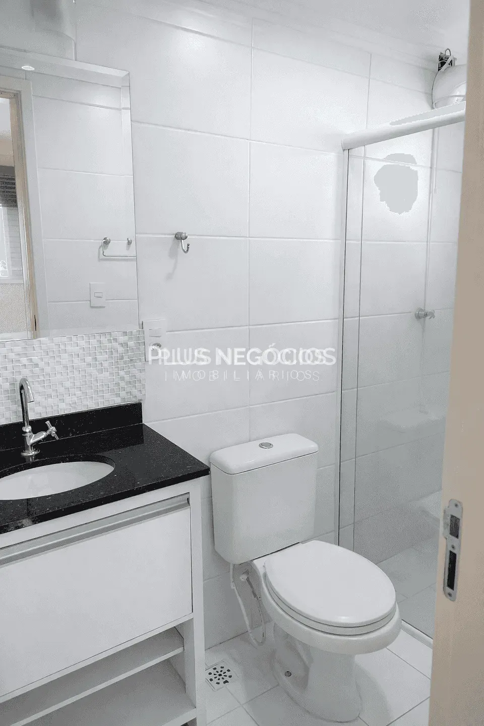 Apartamento, 2 quartos, 58 m² - Foto 9