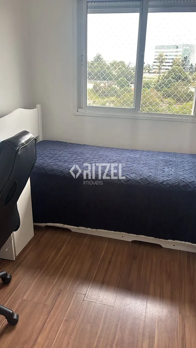 Apartamento, 3 quartos, 78 m² - Foto 11