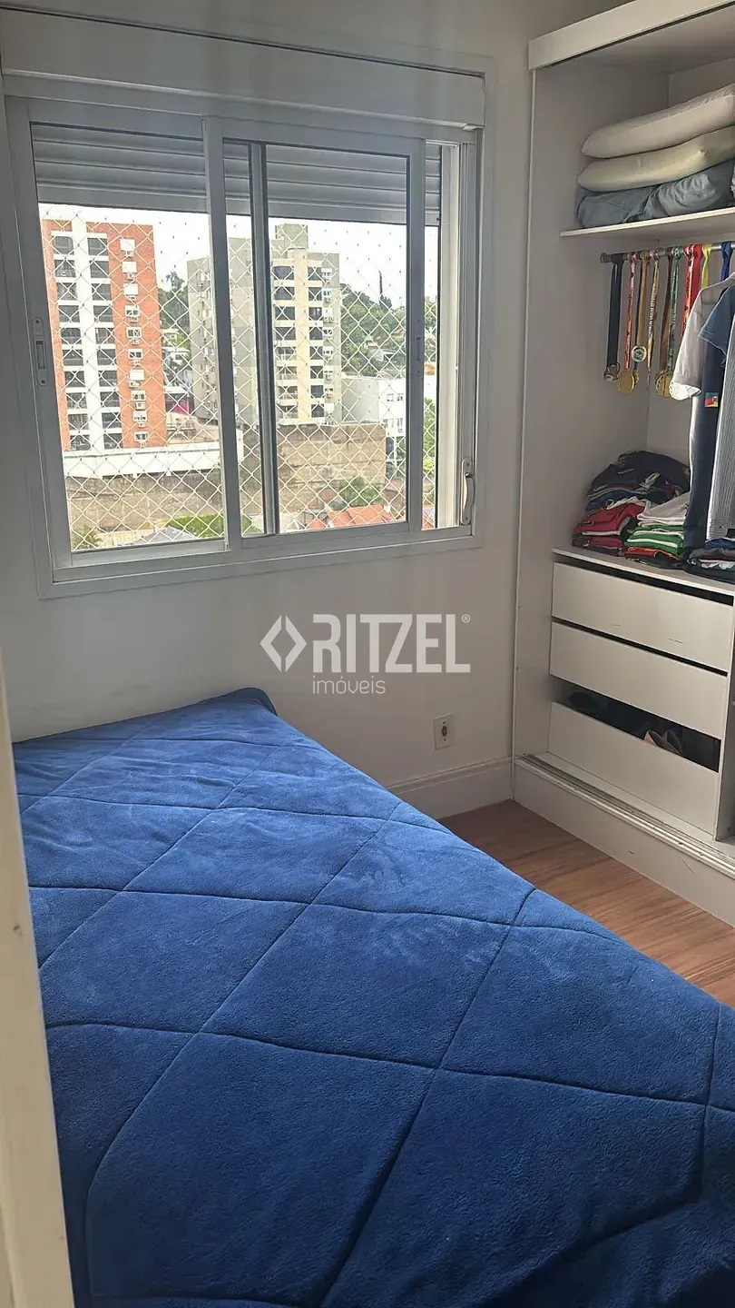 Apartamento, 3 quartos, 78 m² - Foto 8