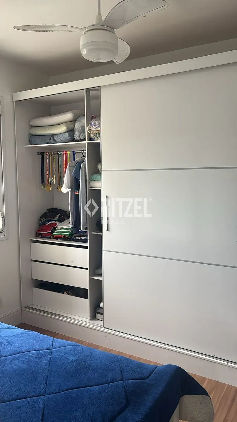 Apartamento, 3 quartos, 78 m² - Foto 9