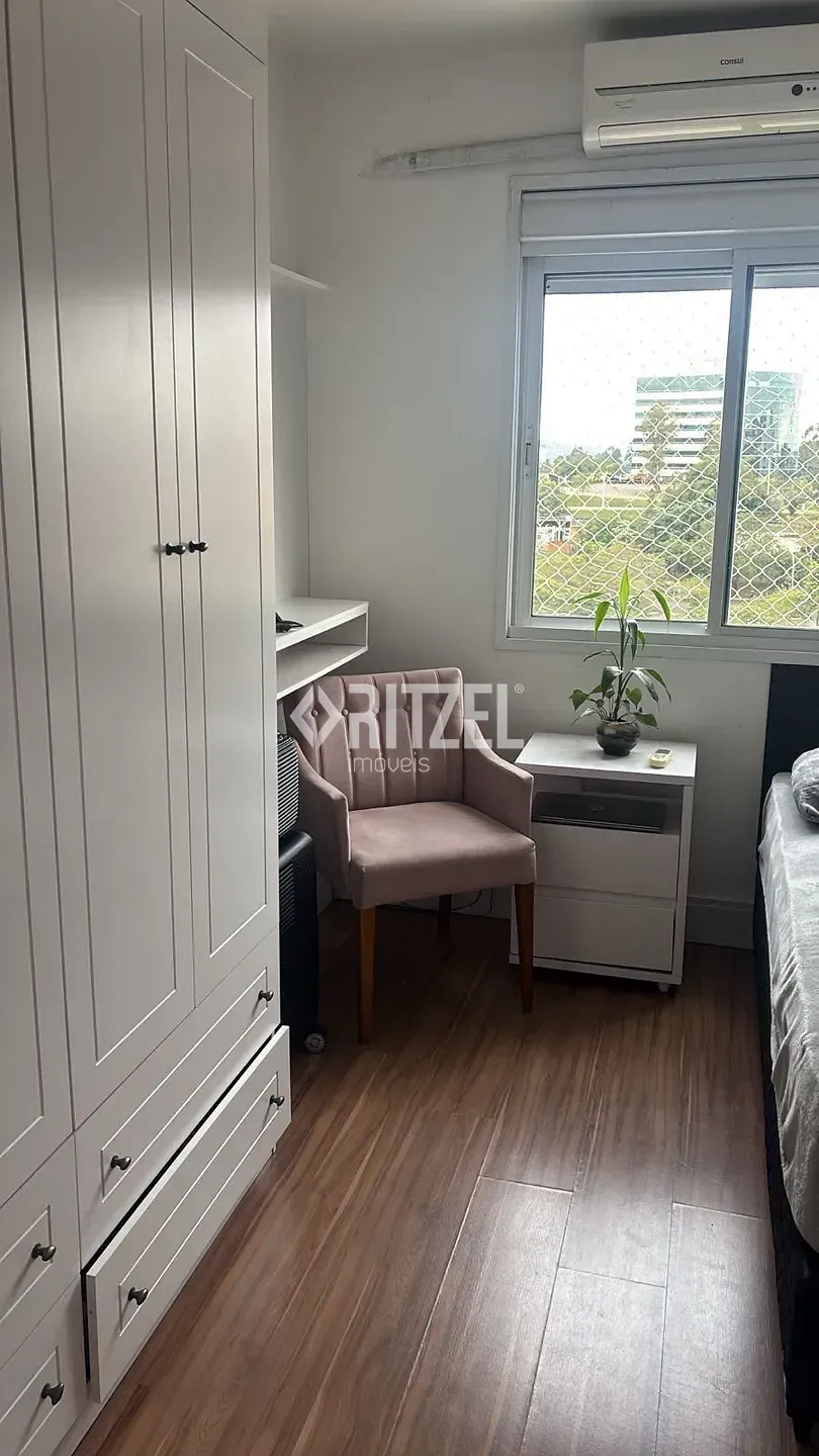 Apartamento, 3 quartos, 78 m² - Foto 5