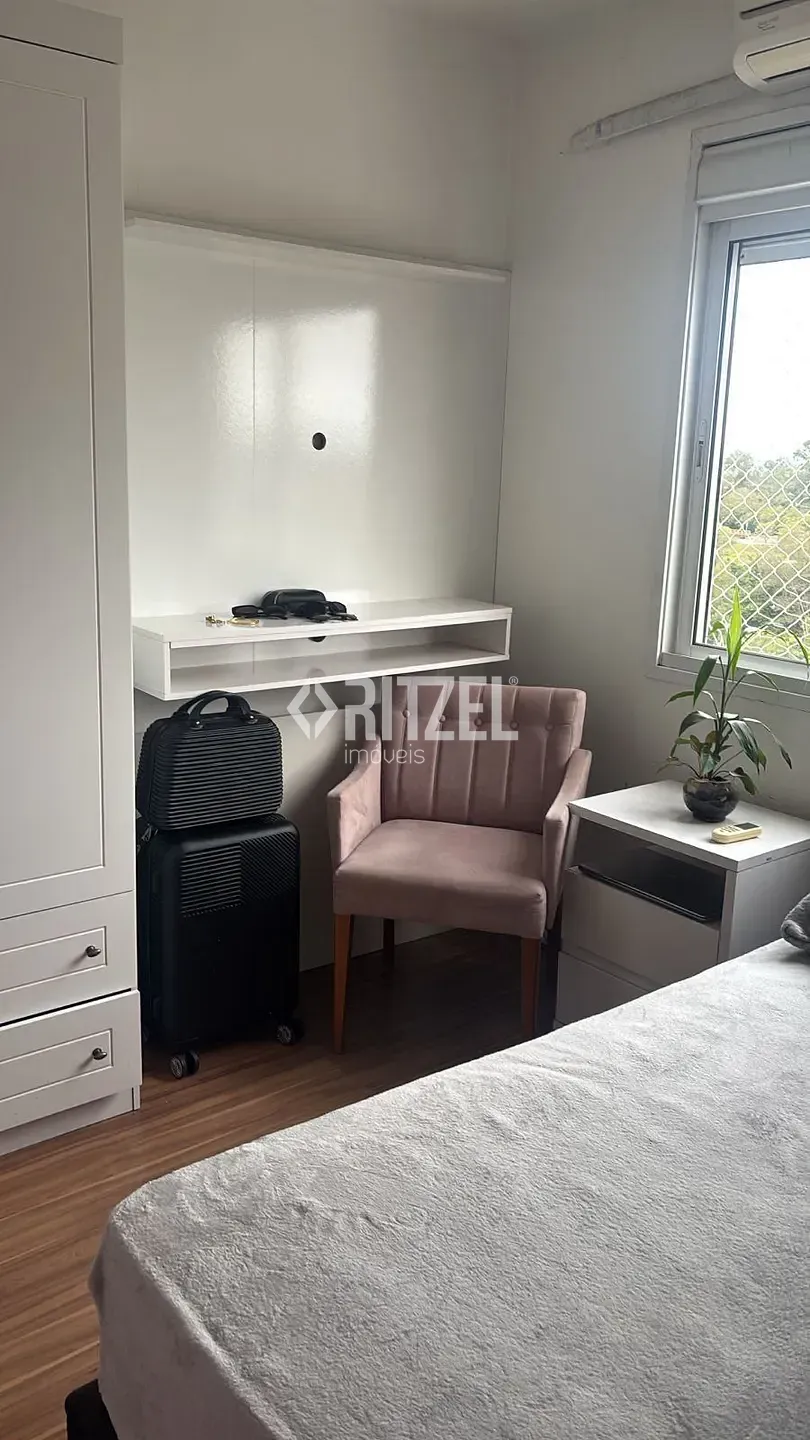 Apartamento, 3 quartos, 78 m² - Foto 6