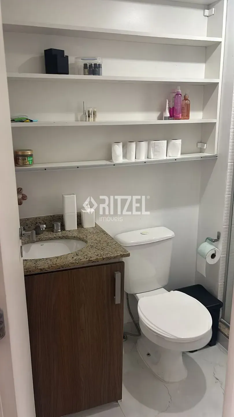 Apartamento, 3 quartos, 78 m² - Foto 12