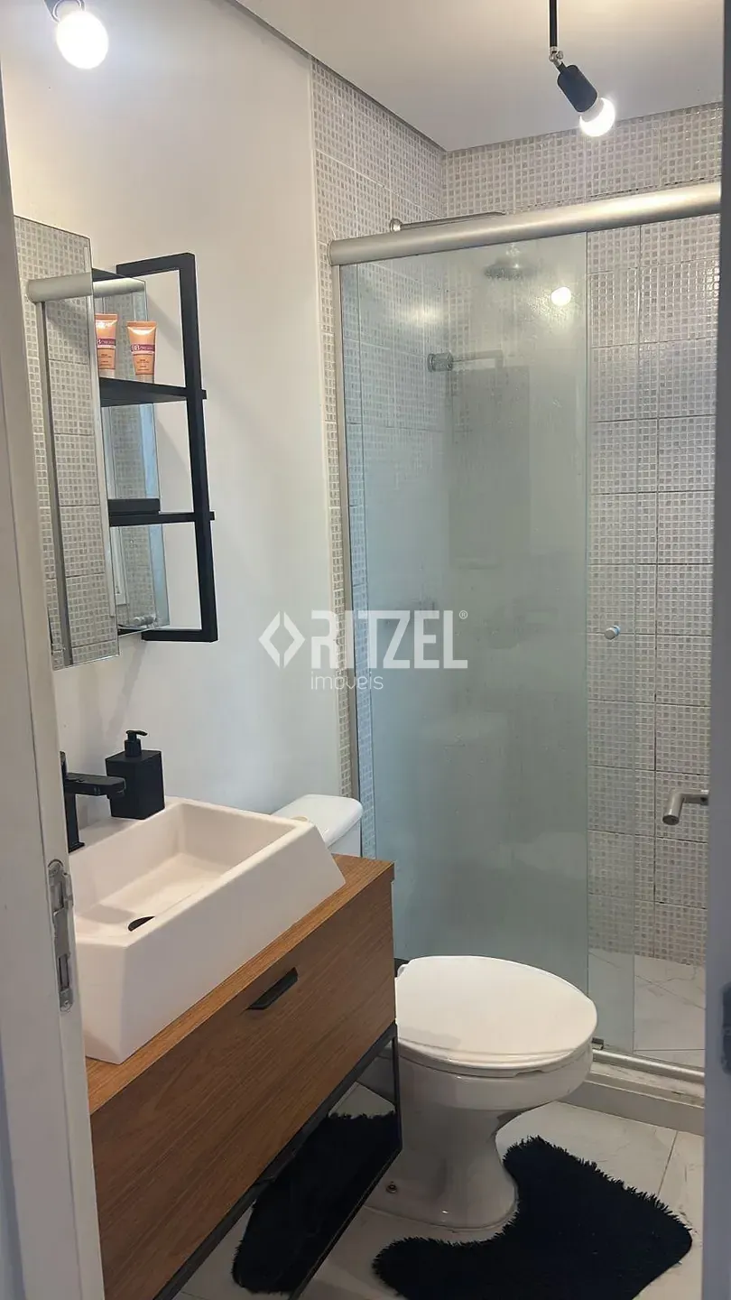 Apartamento, 3 quartos, 78 m² - Foto 7